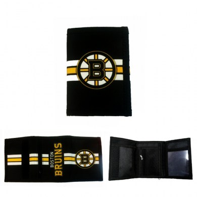 NHL, peňaženka, BOSTON BRUINS